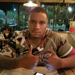 Meet your Posher, Dalavonte